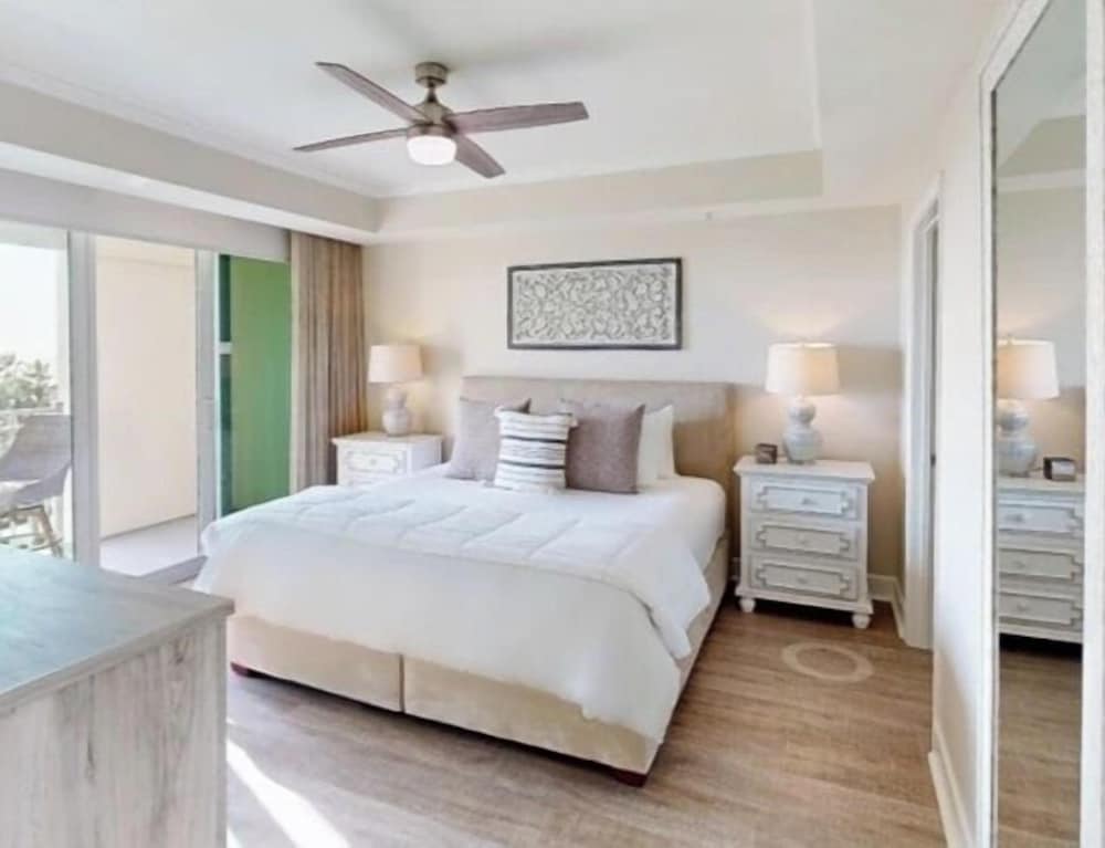 3 Bedrooms, Condo, Tower, 3 Beds, Resort View, Main Tower