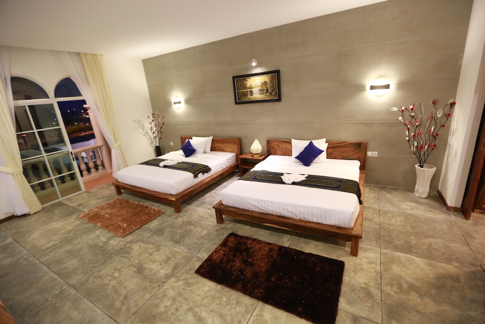 D.I Residence Boutique Hotel 16/48