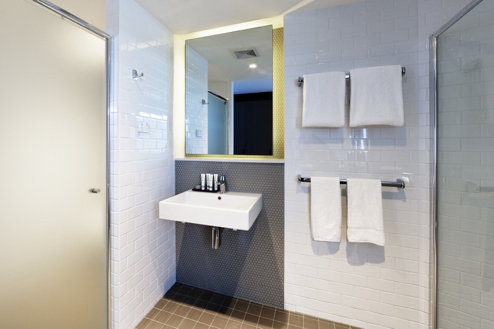 Alpha Mosaic Hotel Fortitude Valley 20/51