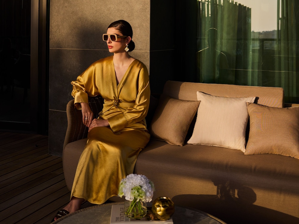 فندق فيرمونت رملة (Fairmont Ramla Serviced Residences) 6/50