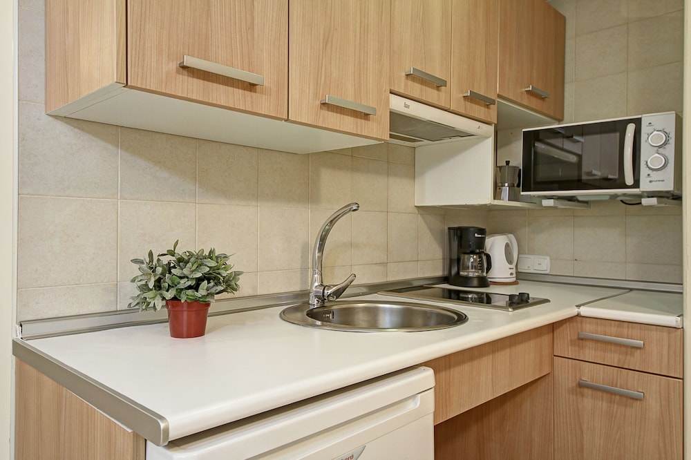 Apartamentos Turisticos Centro 48/50