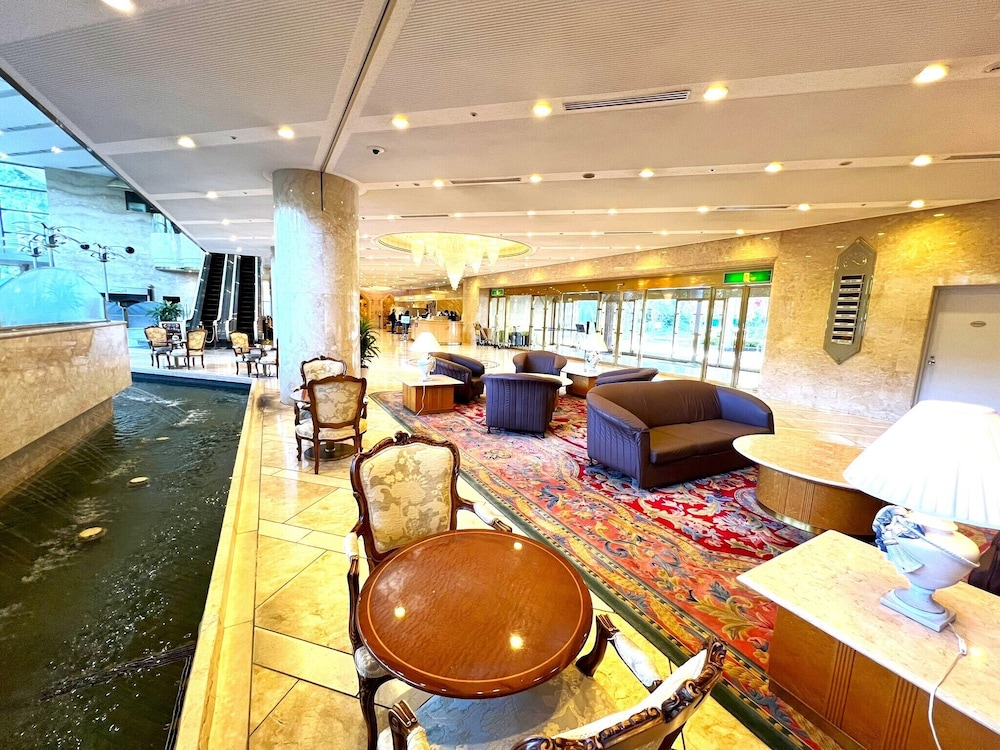Hotel Springs Makuhari 45/67