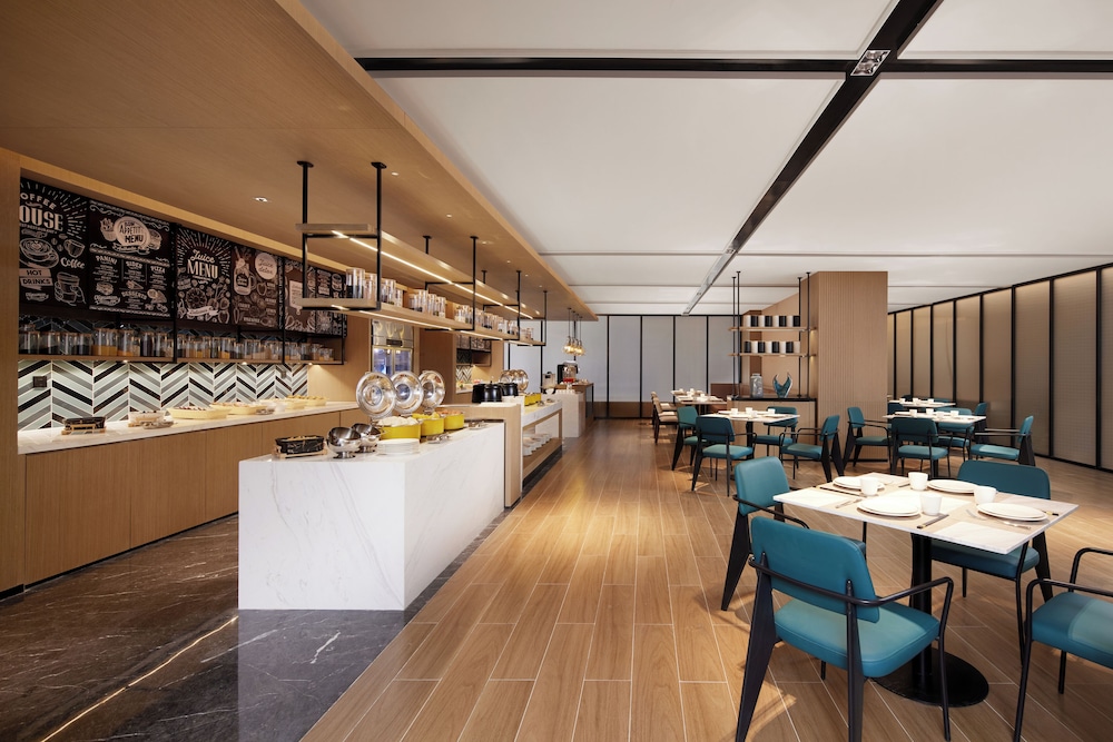 Fairfield by Marriott Lijiang Ancient Town 35/48
