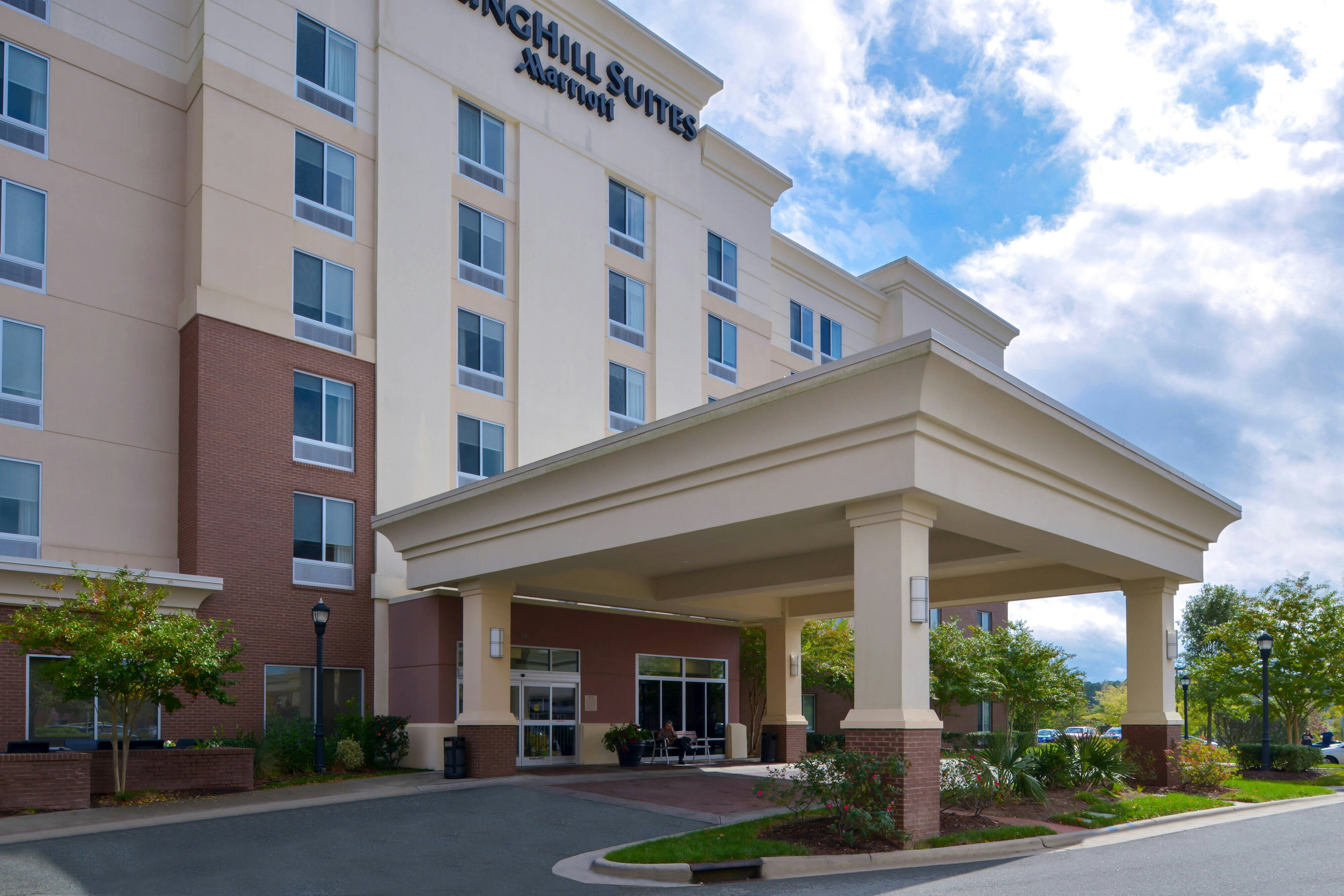 SpringHill Suites by Marriott Durham Chapel Hill 15/15