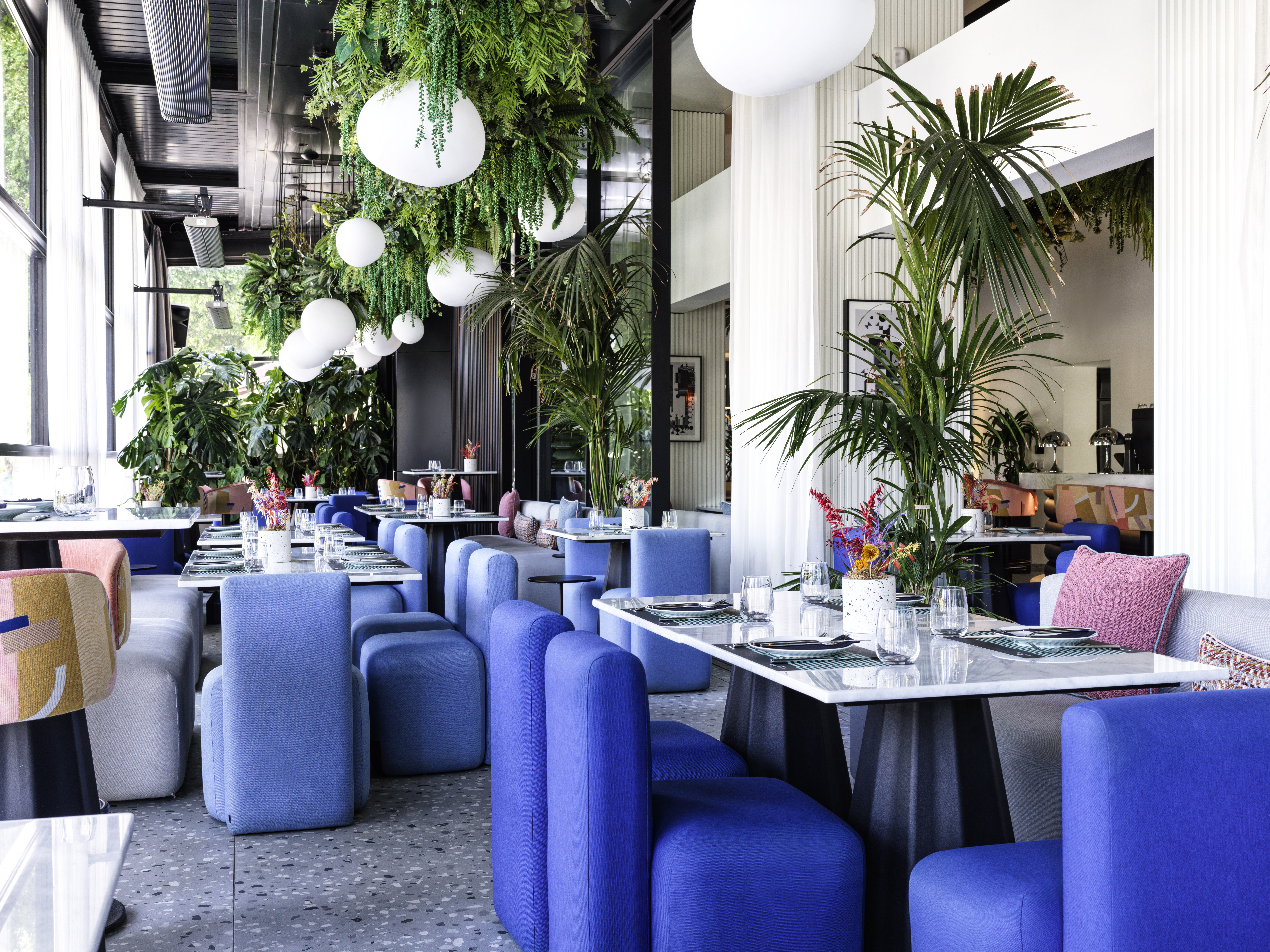 Map Boutique Hotel 30/50