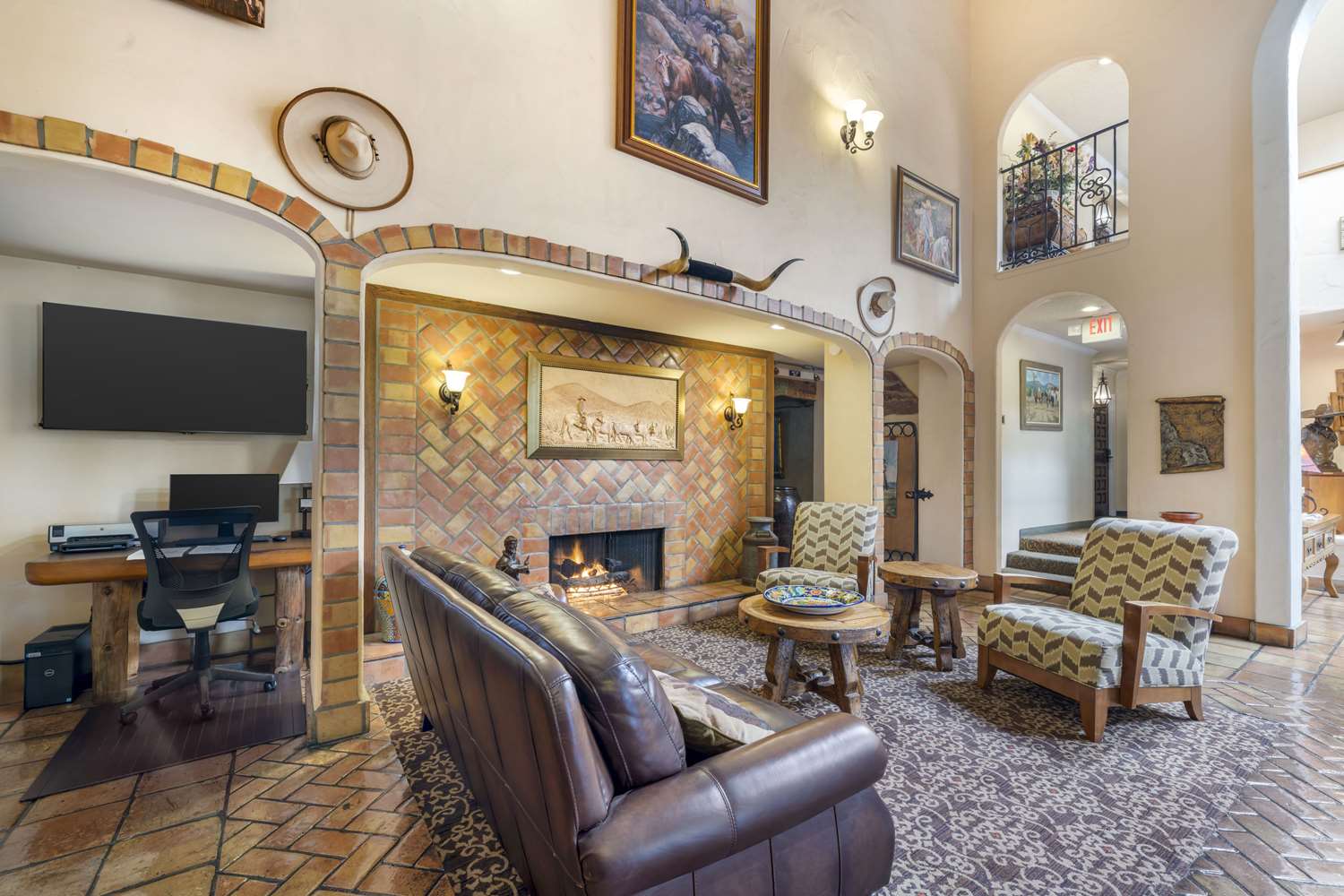 Best Western Casa Grande Inn 28/42