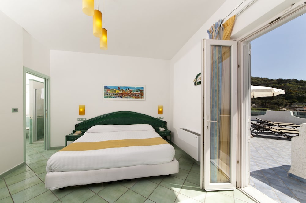 Borgo Romantica - Resort & Spa 32/77