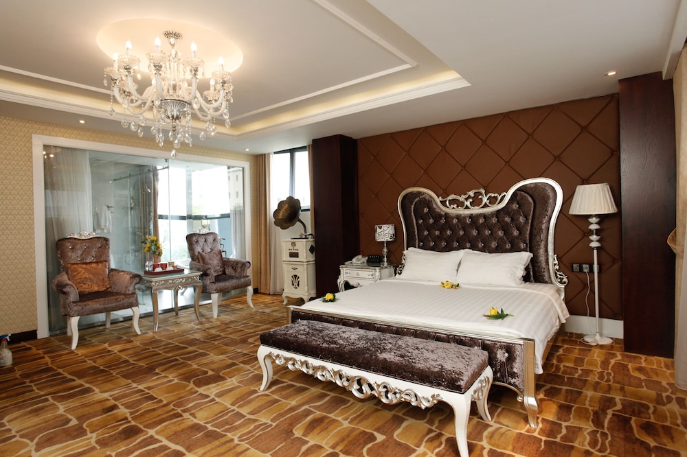 Hoang Trieu Hotel 21/49