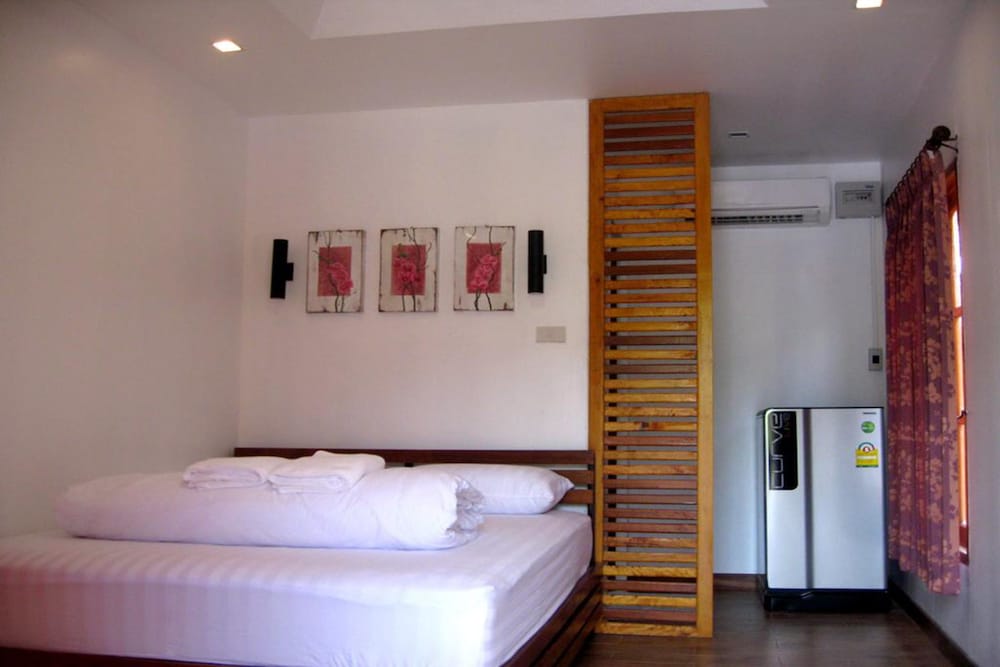 Toffee House Resort 26/47