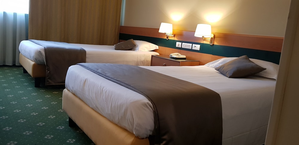 BV Oly Hotel 18/54