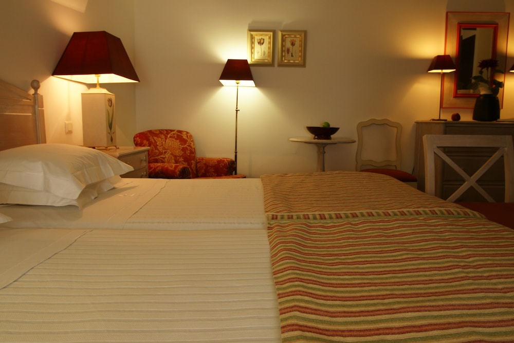 Pousada Do Marvao - Charming Hotel 44/65