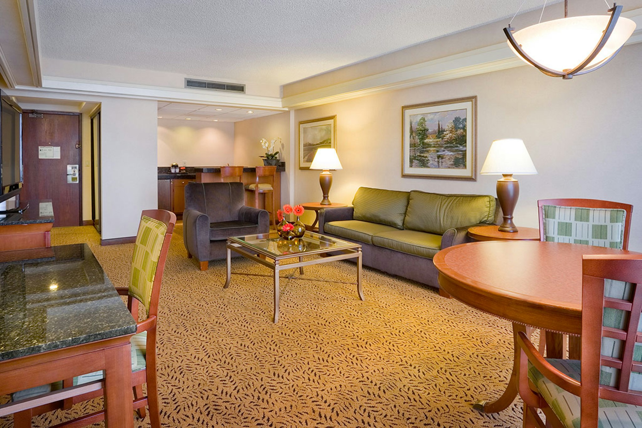 Doubletree Hotel San Jose 31/43