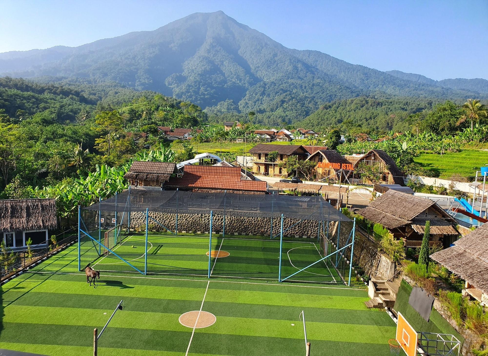 Kampung Istal by ZUZU 18/31