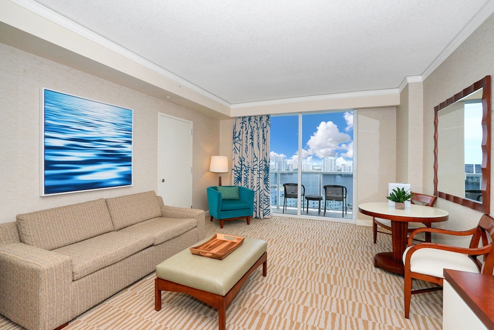 Trump International Beach Resort 68/116