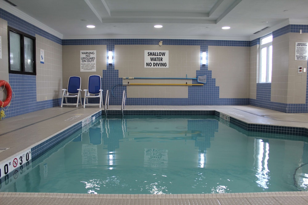 Executive Residency By Best Western Toronto Mississauga 5/35