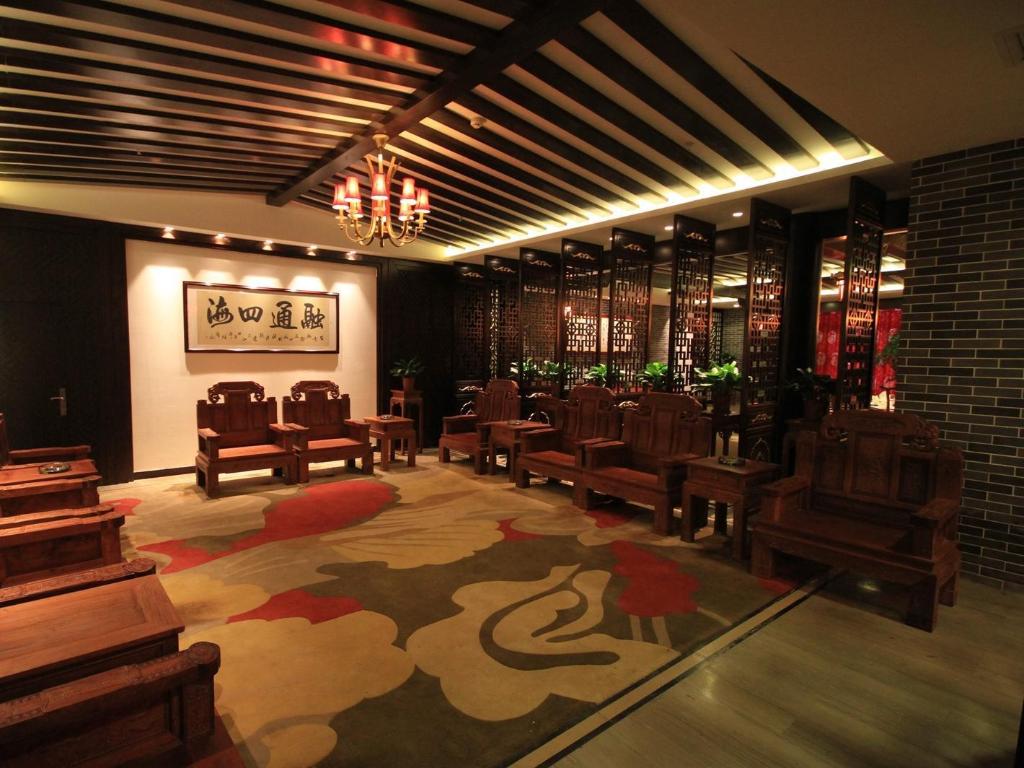 Chateau Star Sea Hotel 32/44