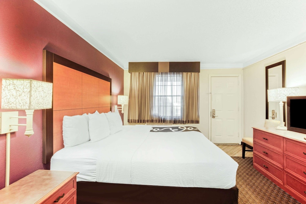 La Quinta Inn by Wyndham and Conference Center San Angelo 10/44