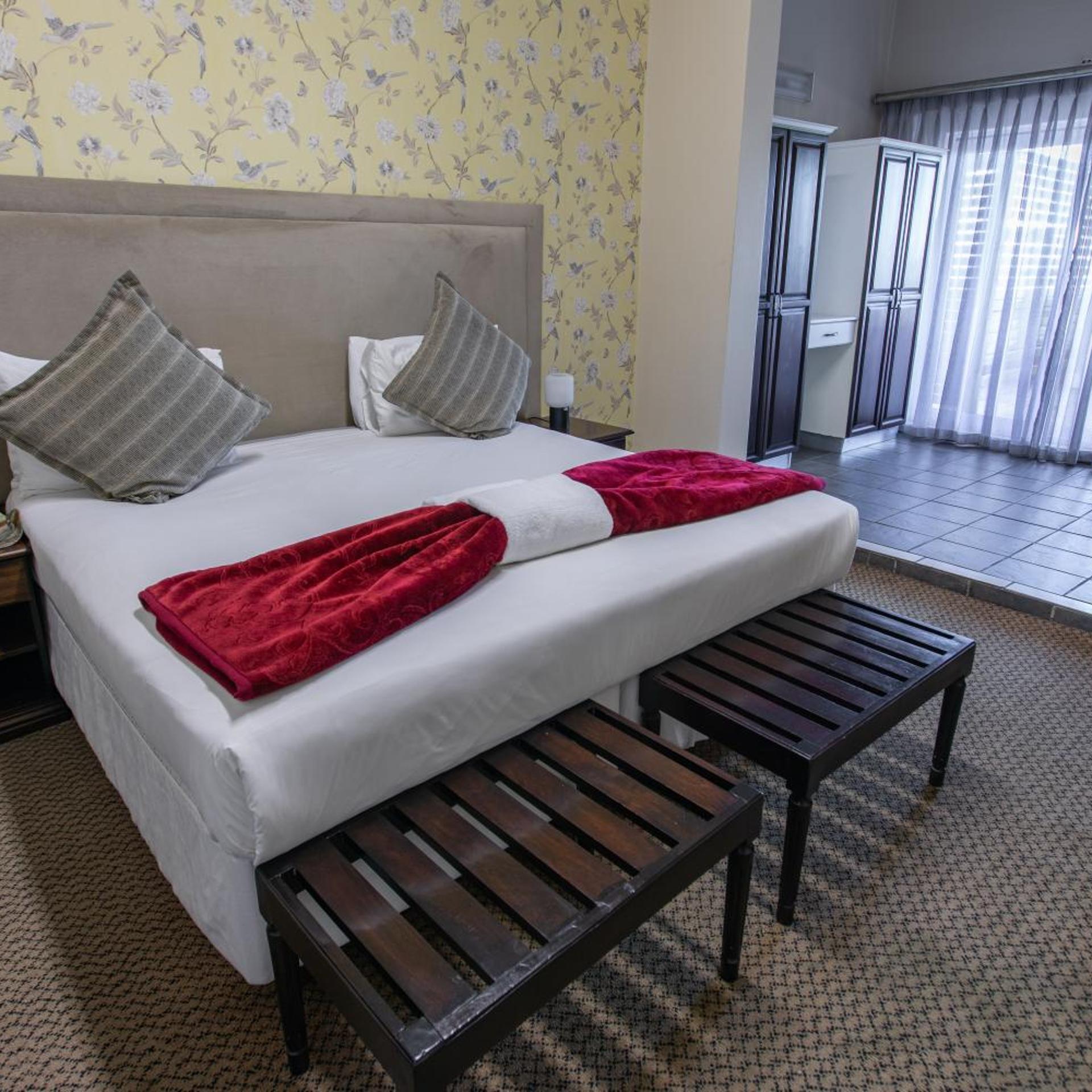 The Marilyn Boutique Hotel 13/50