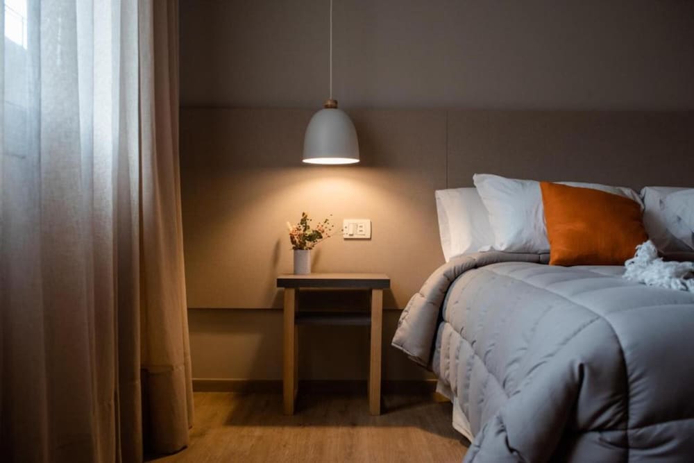 Gran Hotel Dakar 19/50