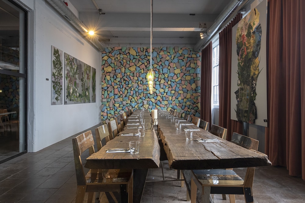 Hotel Piet Hein Eek 48/50