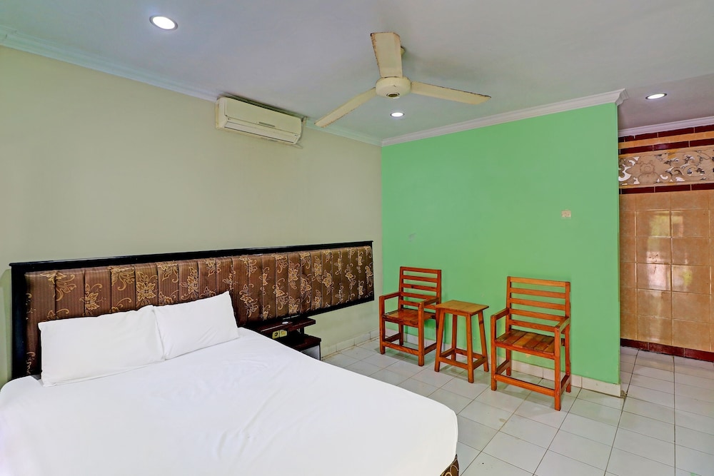 Collection O Bali near Terminal Ubung formerly Batukaru Garden Hotel 47/89