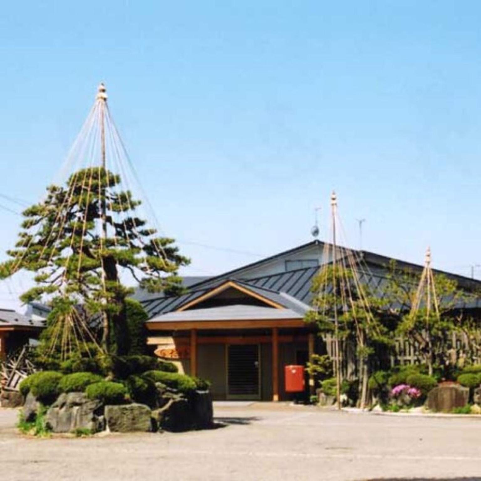 Inagaki Onsen Hotel Kagetsutei 3/25