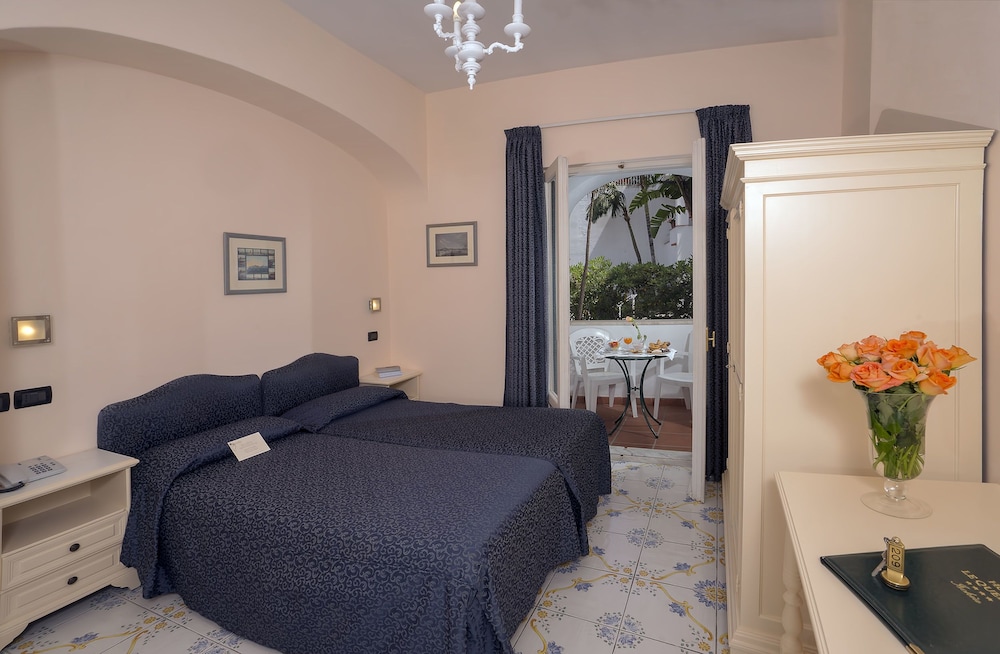 Hotel Le Querce Thermae & Spa 19/57