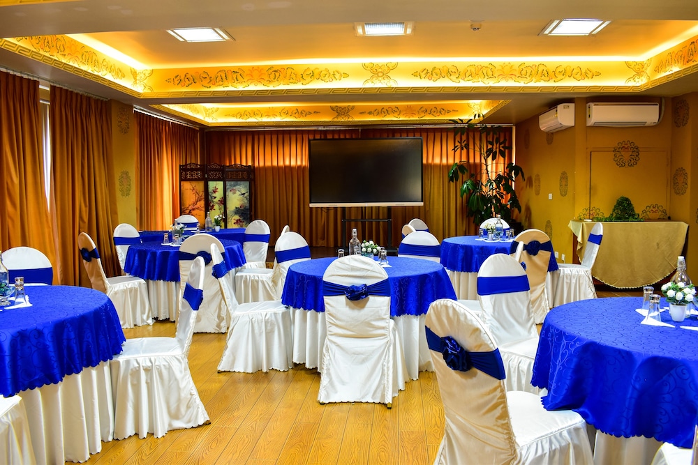 Namseling Boutique Hotel 46/50