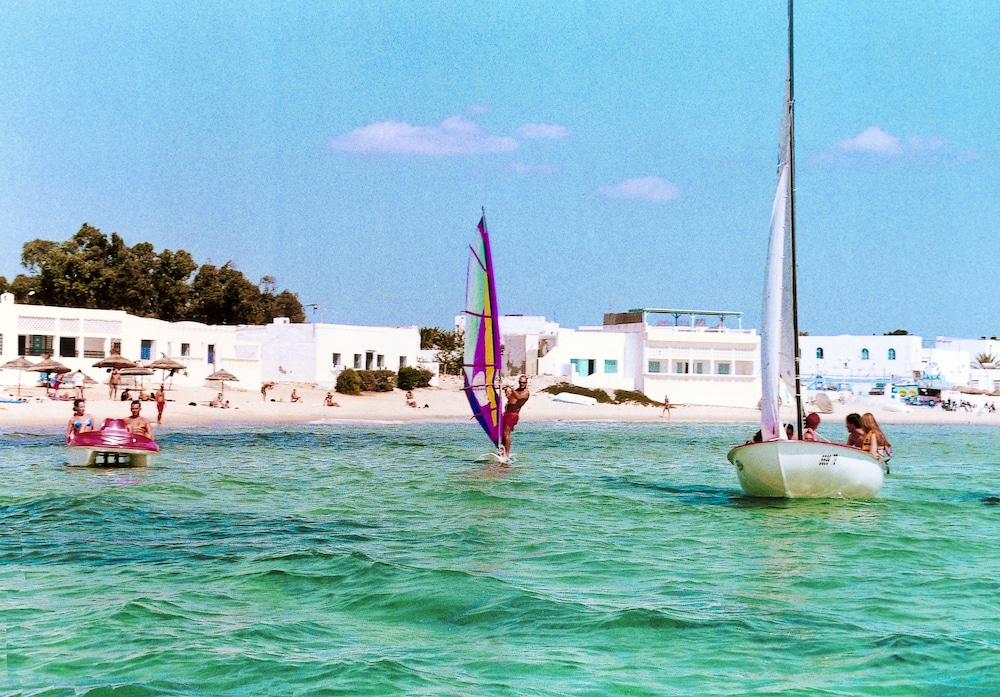 Hotel Byzance 63/70