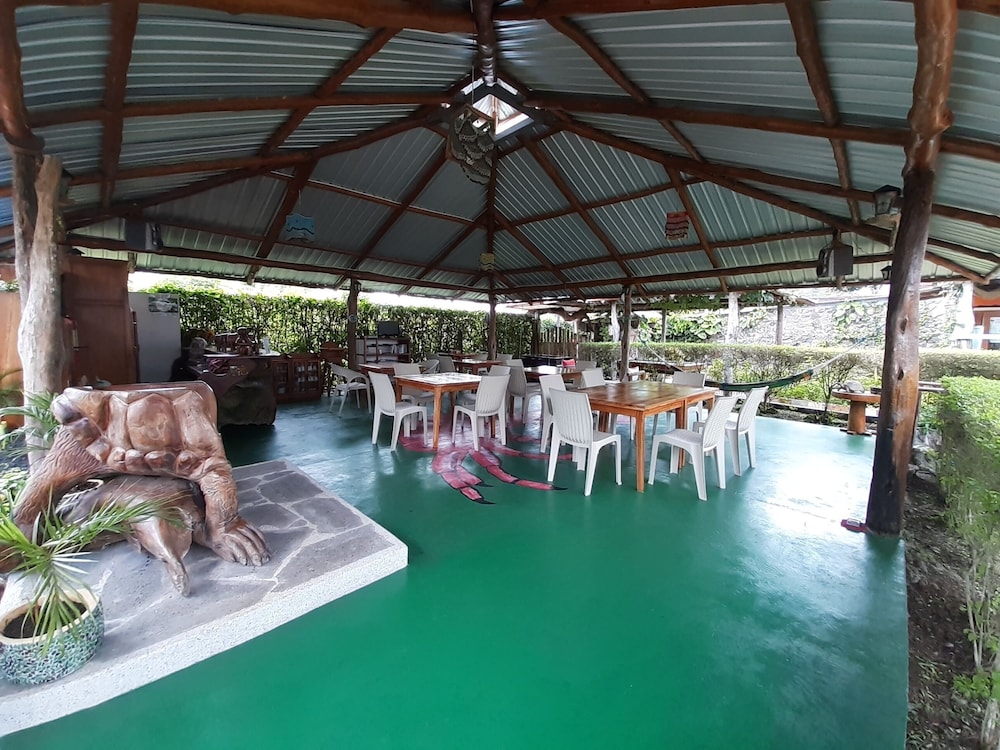 Suymar Ecolodge Galapagos 1/75