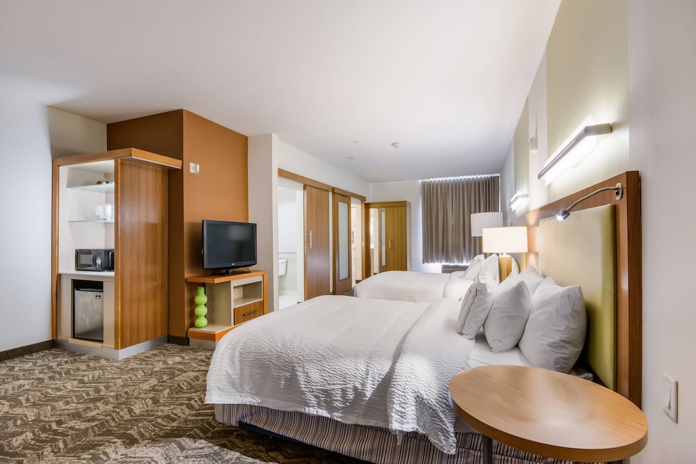 SpringHill Suites by Marriott Enid 9/37