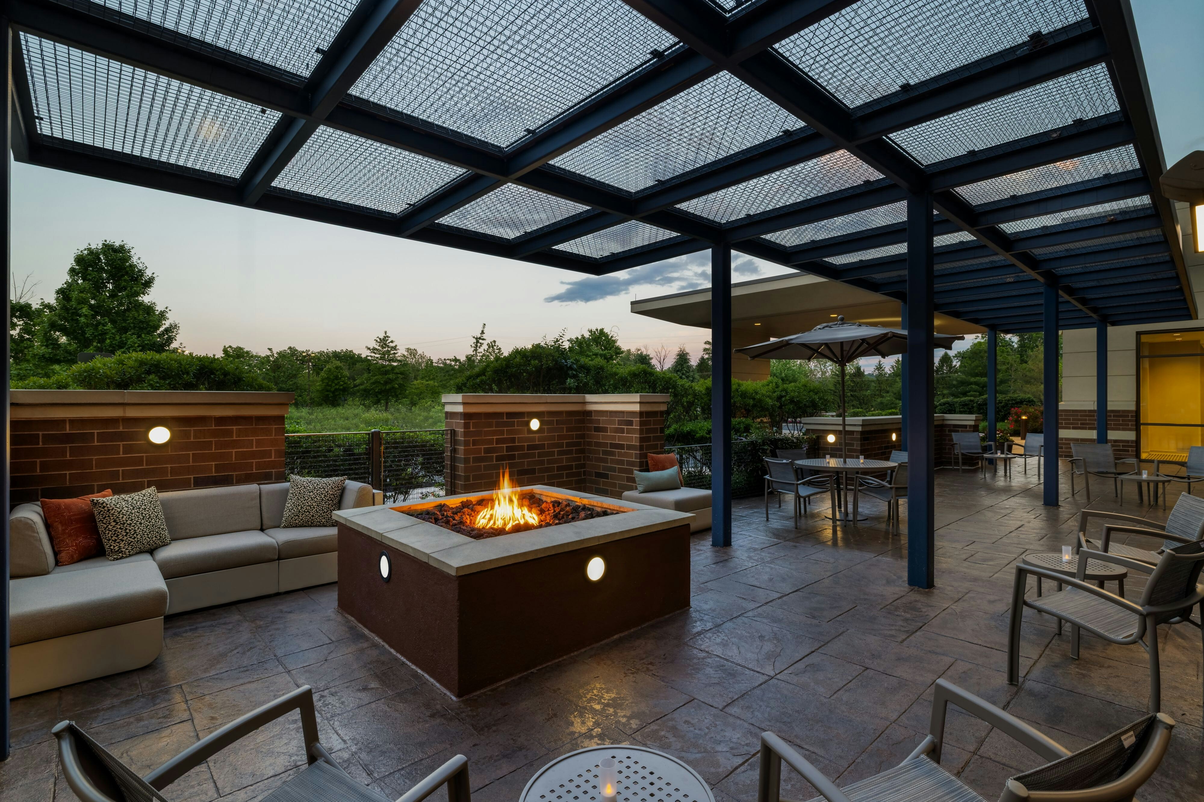 Springhill Suites Allentown Bethlehem Center Valley 20/34