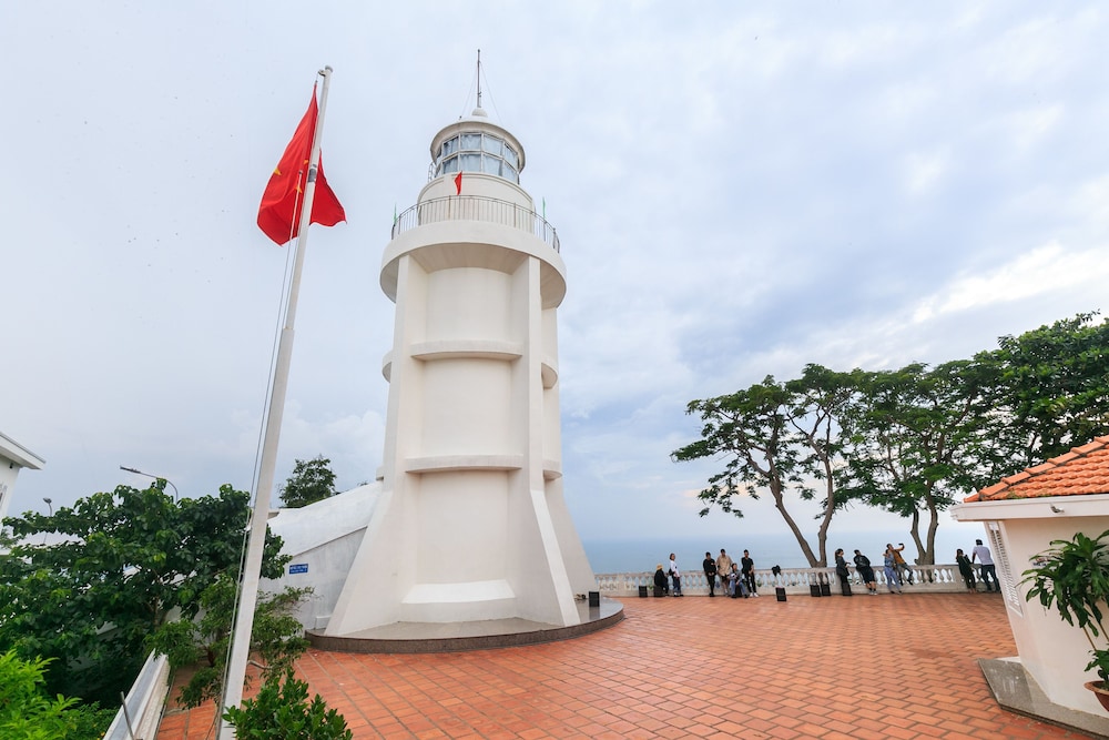 Oyo 185 Marine Hotel Apartment 36/41