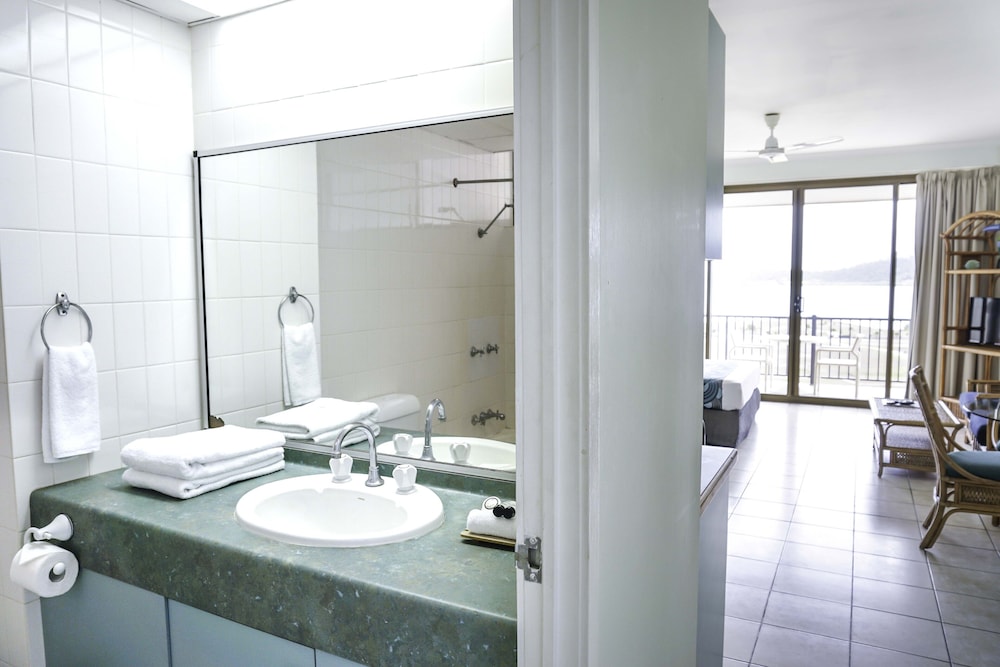 Whitsunday Terraces 39/75
