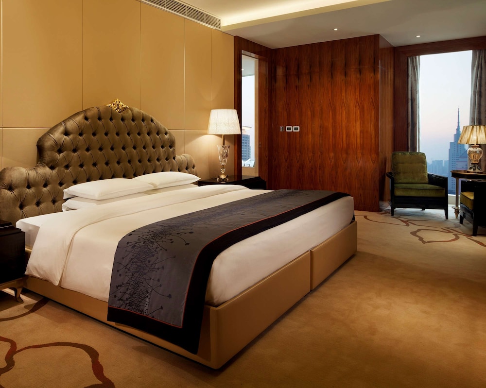 Hyatt Regency Jinan 19/54