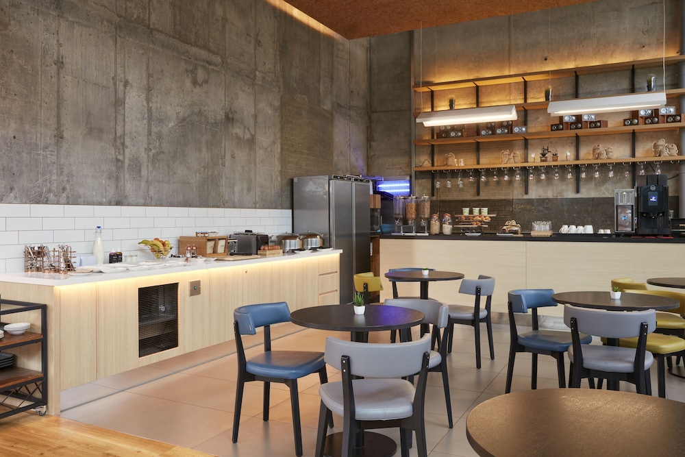 Aparthotel Adagio London Brentford 35/43