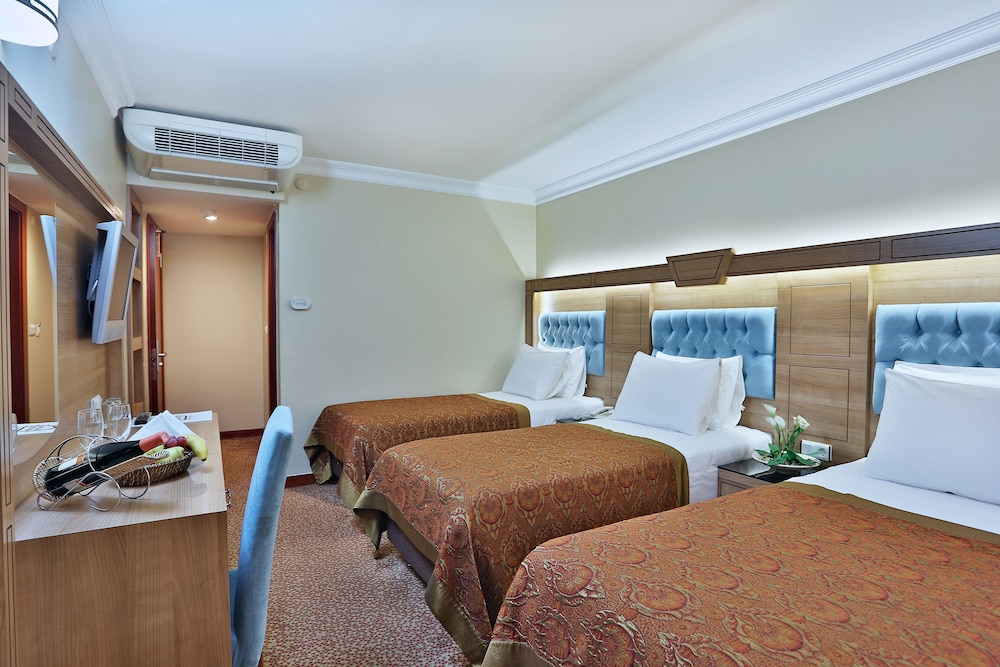 Budo Hotel 24/58