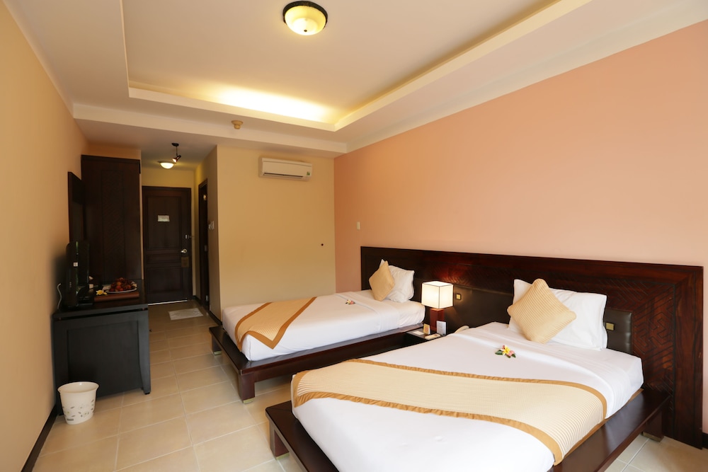 Romana Resort And Spa 15/50