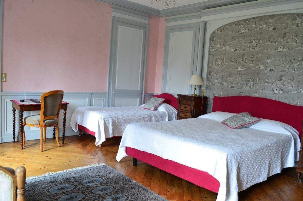 CHATEAU DU LANDEL 11/66