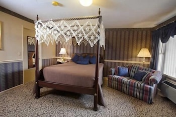 Stroudsmoor Country Inn 9/67