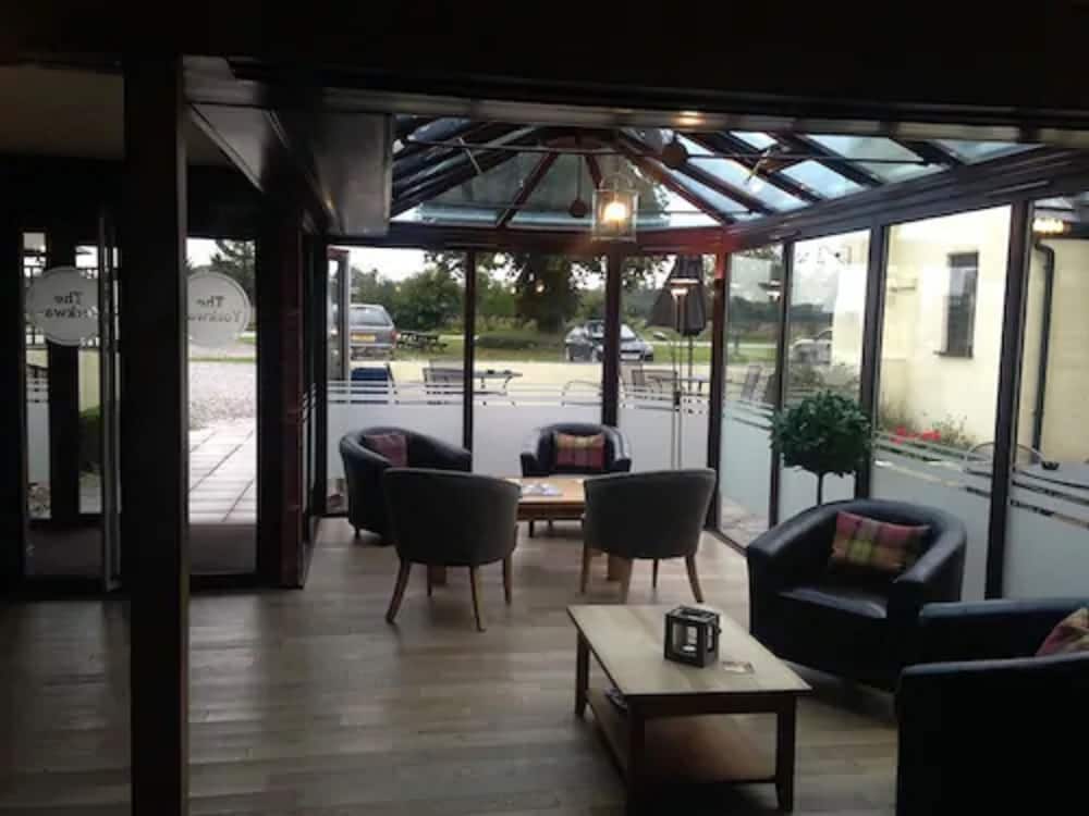 Yorkway Motel 18/35