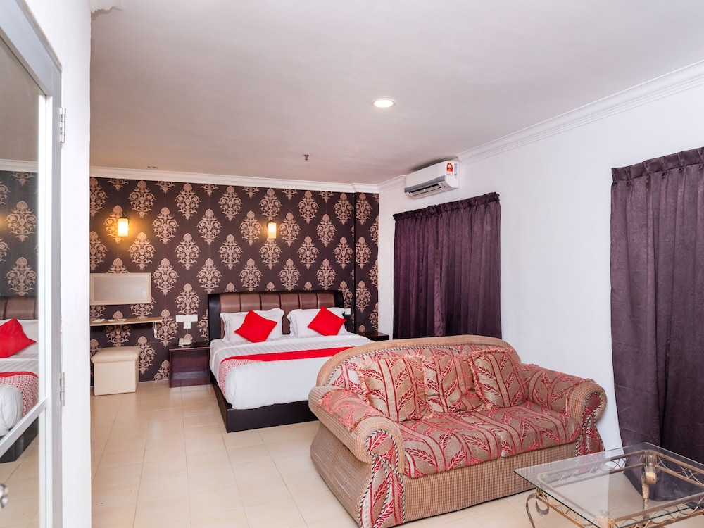 OYO 1114 Neo Pegasus Hotel 26/32