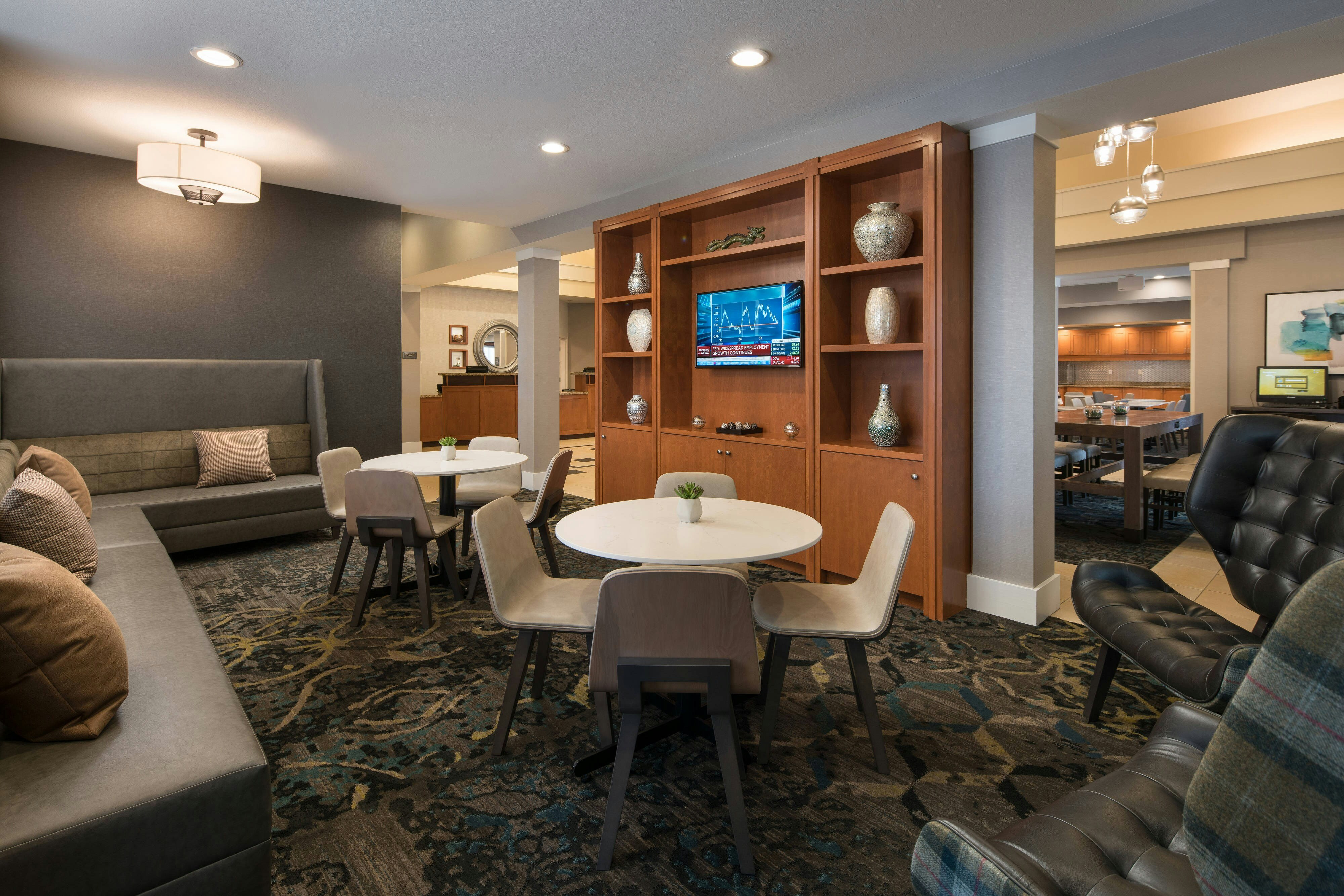 Residence Inn Camarillo 9/17