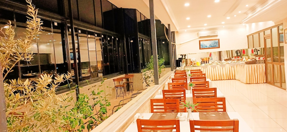 Ceylan Hotel 36/50