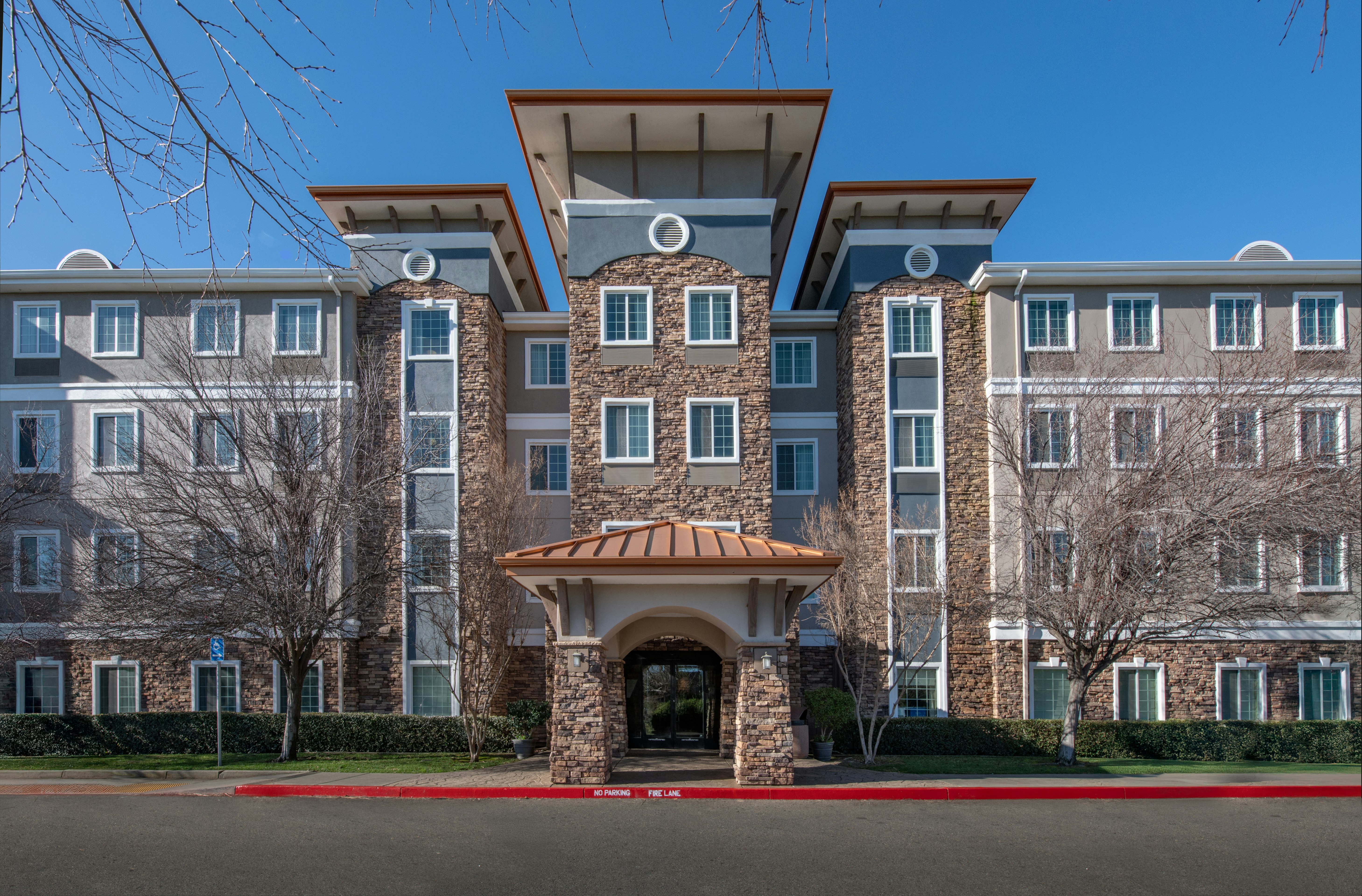 Staybridge Suites Rocklin - Roseville Area 63/64