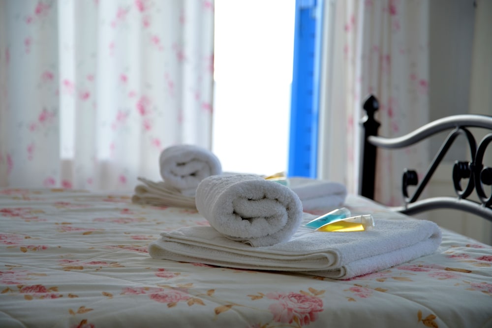 Glaronissia Hotel 18/33