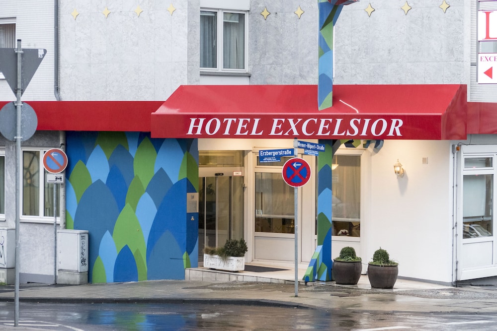 Excelsior 35/46