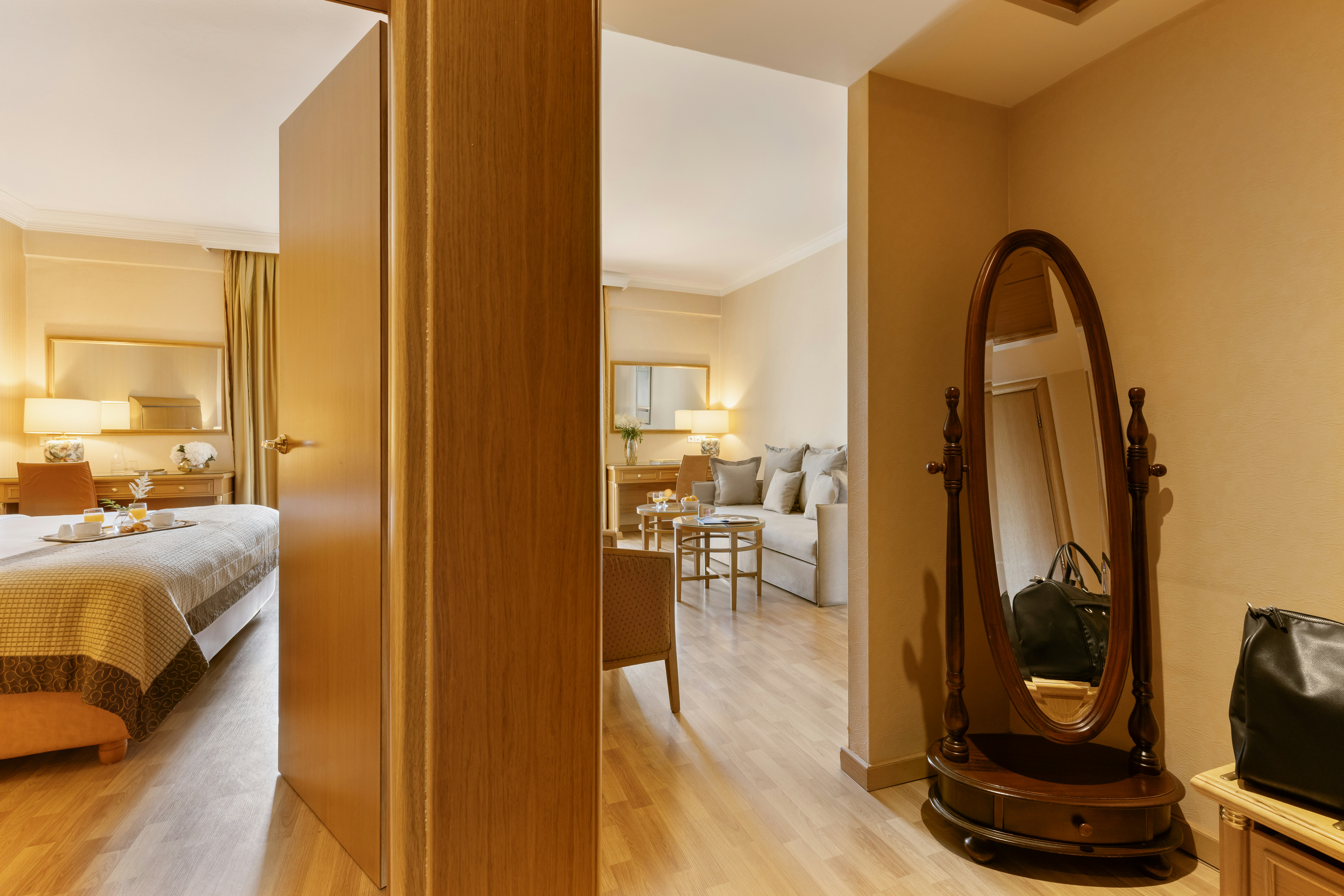 Divani Palace Larissa 74/74