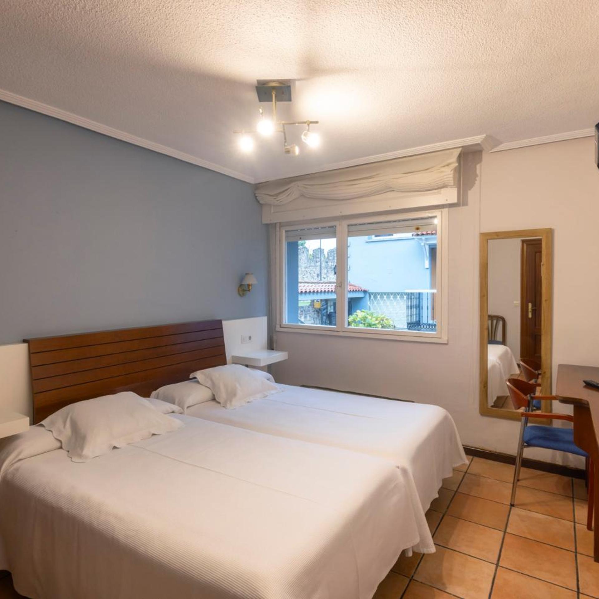 Hotel Sablon 11/50