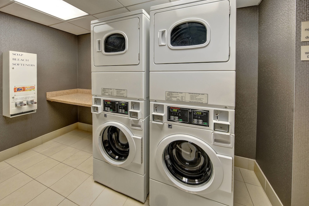 スプリングヒル スイーツ バイ マリオット ネープルズ(SpringHill Suites by Marriott Naples) 写真5